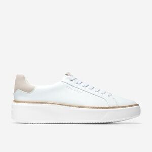 Cole Haan GrandPrø Topspin sneakers